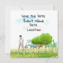 Search for golf tournament birthday invitations Golfer