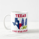 Search for texas star mugs Texan