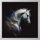Search for abstract horse art Equestrian