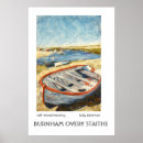 Search for rowing boat posters Seashore