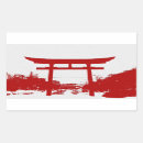 Search for torii gate stickers Asia