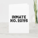 Search for locking cards Inmate