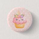Search for colourful cupcake badges Bakery