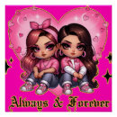 Search for always posters Forever