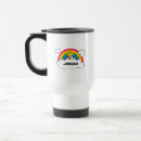 Search for baby girl travel mugs Rainbow