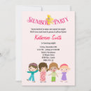 Search for pink pillow invitations Cute