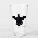 Search for batman silhouette drinkware The batman movie