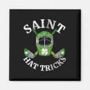 Search for st patrick s day magnets Shamrock
