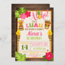 Search for luau graduation invitations Hawaiian luau party