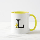 Search for monogram l mugs Comic strip