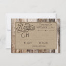 Search for etchings rsvp cards Wood