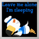 Search for sleeping cartoon posters Comic