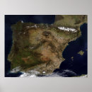 Search for topography posters Europe