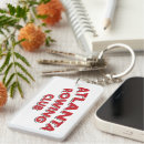 Search for 50th rectangular key rings Anniversary