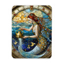 Search for bearer magnets Zodiac