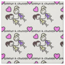 Search for gay pride fabric Heart