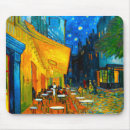 Search for van gogh mouse mats Famous