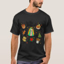 Search for spanish christmas tshirts Mexican