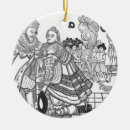 Search for prince christmas tree decorations Britain