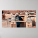 Search for hoover dam posters Landmark