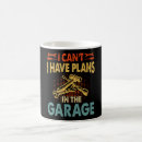 Search for garage mugs Vintage
