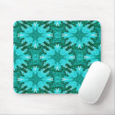 Search for cracks mouse mats Green