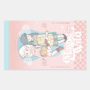Search for fantasy illustration stickers Pastel