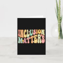 Search for autism spectrum disorder postcards Therapy