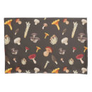 Search for mushrooms pillowcases Fungus
