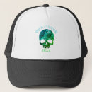 Search for sugar skull hats Gothic