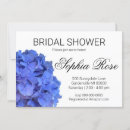 Search for periwinkle bridal shower invitations Flowers