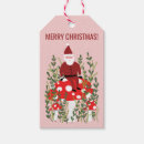 Search for cute christmas gift tags Santa