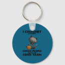 Search for to crochet key rings Youtube