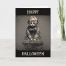 Search for fright cards Scary