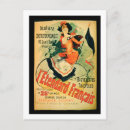 Search for french advertisements postcards Jules