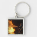 Search for blazing key rings Burning