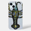 Search for cancer zodiac sign iphone cases Crab