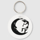 Search for kokopelli key rings Indian