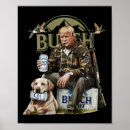 Search for retro beer posters Donald