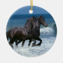 Search for equestrian christmas tree decorations Sea
