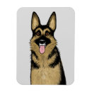 Search for gsd magnets German shepherd
