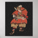 Search for samurai posters Hokusai