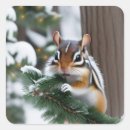 Search for chipmunk stickers Cute animal