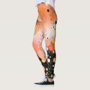 Search for black and gold leggings Party