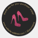 Search for red heels stickers Fashion