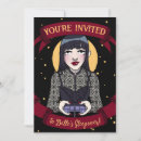 Search for teen sleepover invitations For her