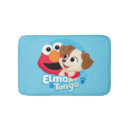 Search for elmo bath mats Furry friends forever