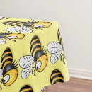 Search for bee tablecloths Insect