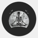 Search for moon lover stickers Halloween