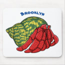 Search for hermit mouse mats Cute